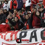 ¡Buscate en la goleada de River ante Belgrano de Córdoba en el Monumental!