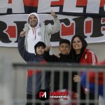 ¡Buscate en la goleada de River ante Belgrano de Córdoba en el Monumental!