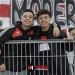 ¡Buscate en la goleada de River ante Belgrano de Córdoba en el Monumental!