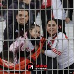 ¡Buscate en la goleada de River ante Belgrano de Córdoba en el Monumental!