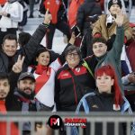 ¡Buscate en la goleada de River ante Belgrano de Córdoba en el Monumental!