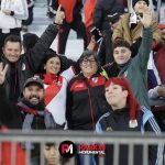 ¡Buscate en la goleada de River ante Belgrano de Córdoba en el Monumental!