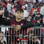 ¡Buscate en la goleada de River ante Belgrano de Córdoba en el Monumental!