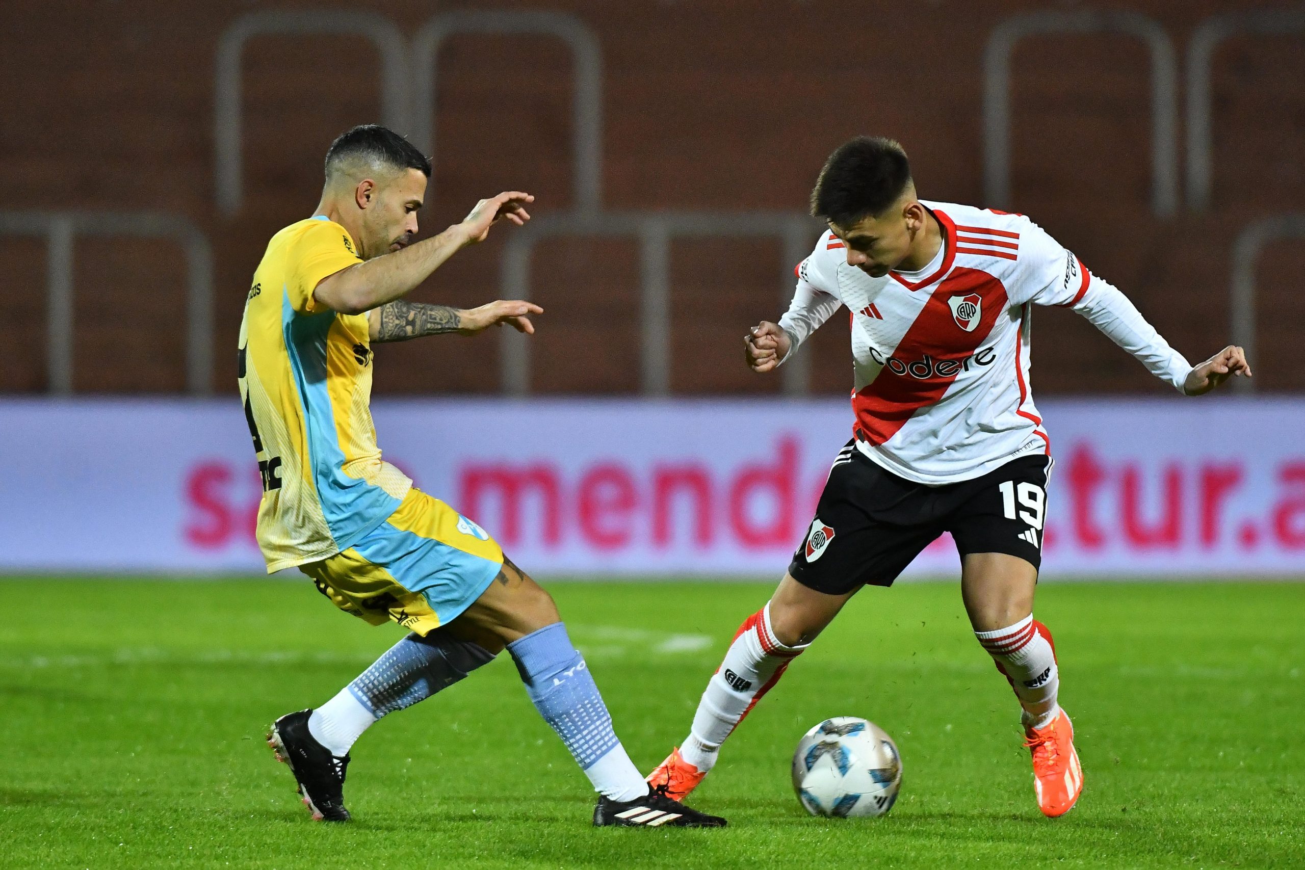 River cayó ante Temperley por penales y quedó eliminado de la Copa Argentina