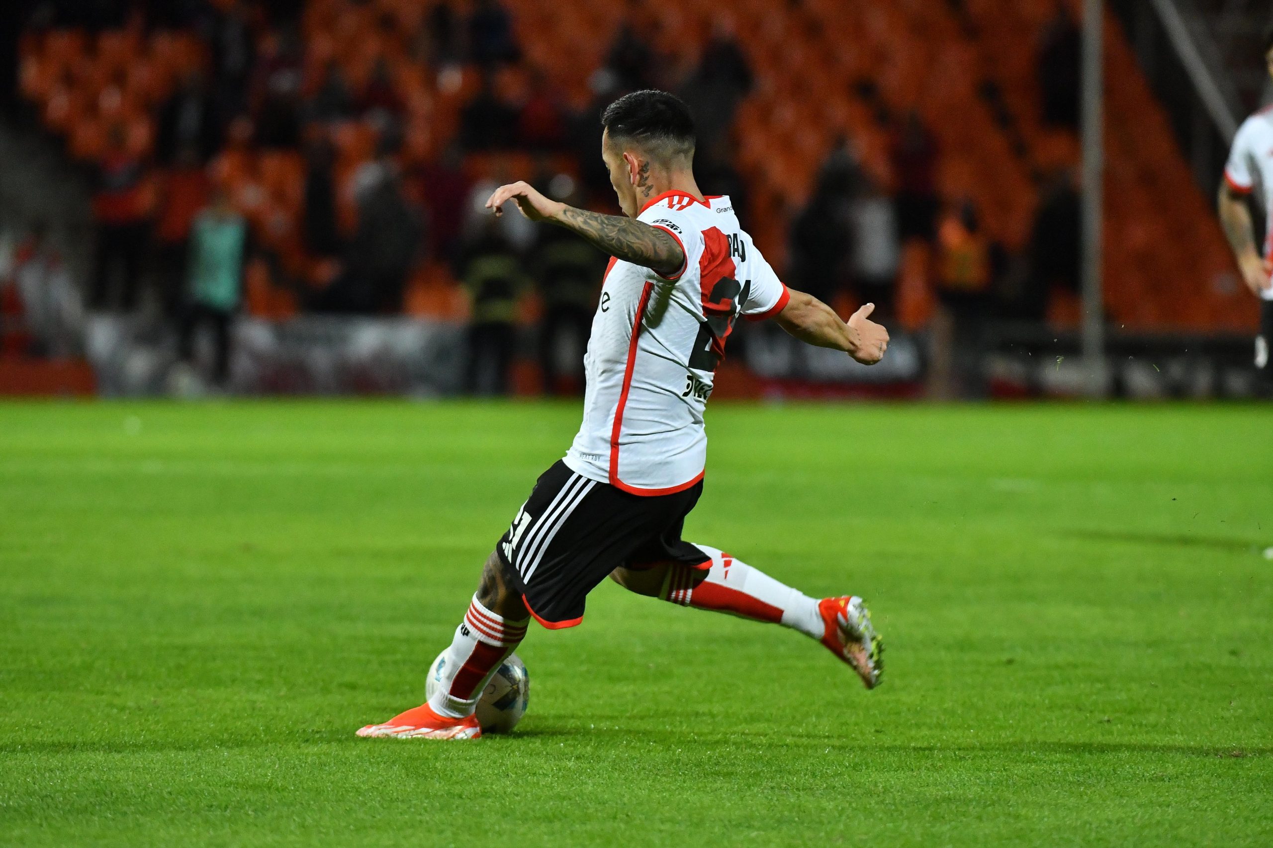 Papelón en Mendoza: los puntajes de la eliminación por penales de River ante Temperley en la Copa Argentina