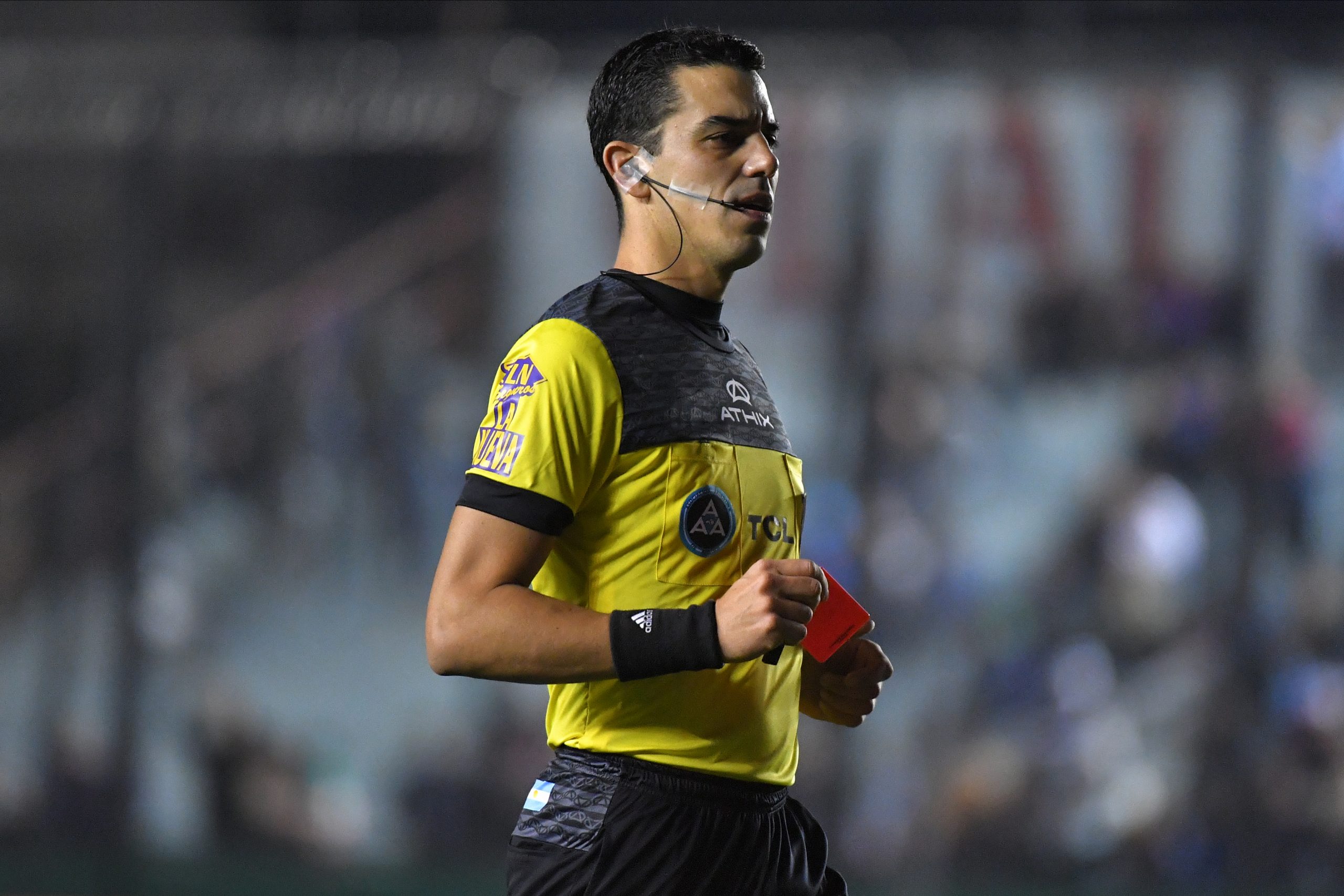 Luego de la eliminación en Copa Argentina: ¿Cómo sigue la agenda de River?