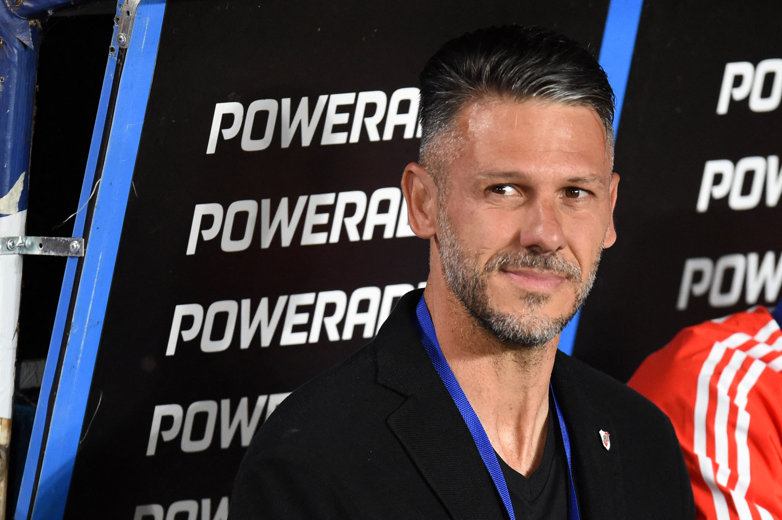 "Demichelis es un muchacho pintón, tiene una familia perfecta. Con él, River jugó mejor que con Gallardo"