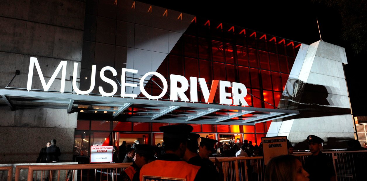 Museo River: nuevas atracciones y una importante distinción del gobierno