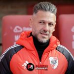 Las fotos de la derrota de River ante Argentinos Juniors en el estadio Diego Armando Maradona