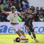 Las fotos de la derrota de River ante Argentinos Juniors en el estadio Diego Armando Maradona