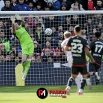 Las fotos de la derrota de River ante Argentinos Juniors en el estadio Diego Armando Maradona