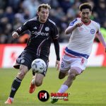 Las fotos de la derrota de River ante Argentinos Juniors en el estadio Diego Armando Maradona