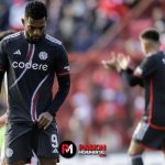Las fotos de la derrota de River ante Argentinos Juniors en el estadio Diego Armando Maradona