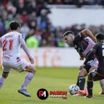 Las fotos de la derrota de River ante Argentinos Juniors en el estadio Diego Armando Maradona