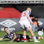 Las fotos de la derrota de River ante Argentinos Juniors en el estadio Diego Armando Maradona