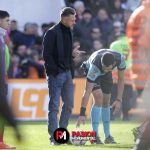 Las fotos de la derrota de River ante Argentinos Juniors en el estadio Diego Armando Maradona