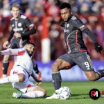 Las fotos de la derrota de River ante Argentinos Juniors en el estadio Diego Armando Maradona