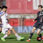 Las fotos de la derrota de River ante Argentinos Juniors en el estadio Diego Armando Maradona