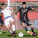 Las fotos de la derrota de River ante Argentinos Juniors en el estadio Diego Armando Maradona