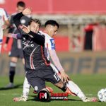 Las fotos de la derrota de River ante Argentinos Juniors en el estadio Diego Armando Maradona