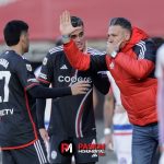 Las fotos de la derrota de River ante Argentinos Juniors en el estadio Diego Armando Maradona