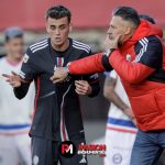 Las fotos de la derrota de River ante Argentinos Juniors en el estadio Diego Armando Maradona