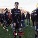 Las fotos de la derrota de River ante Argentinos Juniors en el estadio Diego Armando Maradona