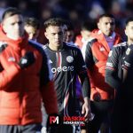 Las fotos de la derrota de River ante Argentinos Juniors en el estadio Diego Armando Maradona