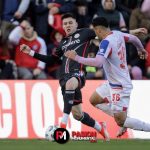 Las fotos de la derrota de River ante Argentinos Juniors en el estadio Diego Armando Maradona