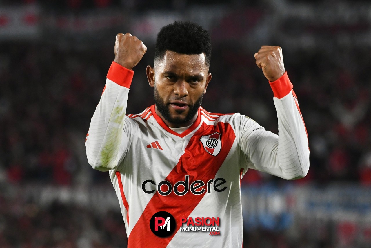Después de la victoria ante Deportivo Táchira: ¿Cómo sigue la agenda de River?