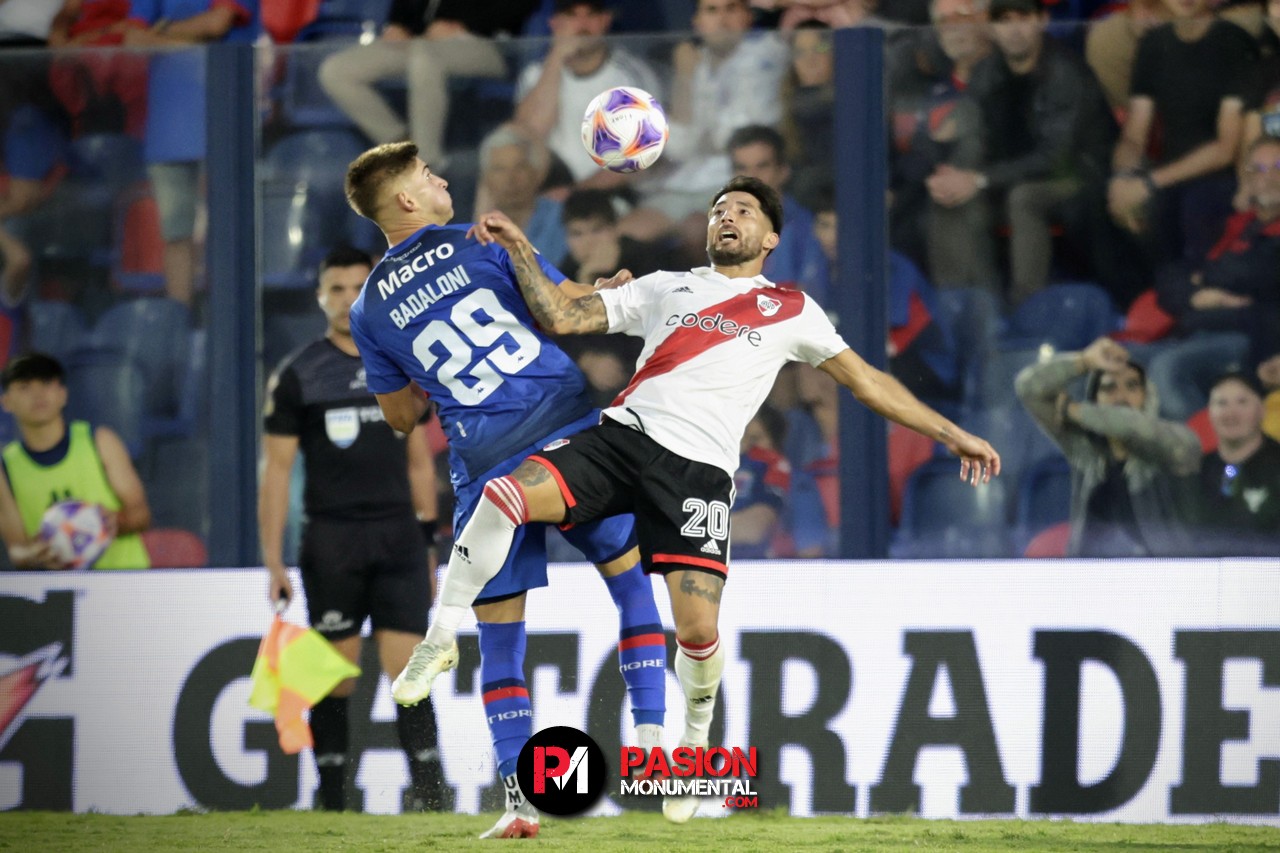 Después de la victoria ante Deportivo Táchira: ¿Cómo sigue la agenda de River?