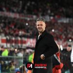 ¡Las mejores fotos de la victoria de River ante Deportivo Táchira en el Monumental!