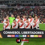 ¡Las mejores fotos de la victoria de River ante Deportivo Táchira en el Monumental!