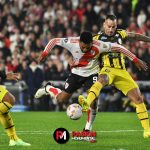 ¡Las mejores fotos de la victoria de River ante Deportivo Táchira en el Monumental!