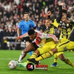 ¡Las mejores fotos de la victoria de River ante Deportivo Táchira en el Monumental!