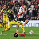 ¡Las mejores fotos de la victoria de River ante Deportivo Táchira en el Monumental!