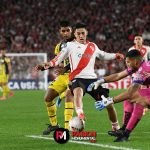 ¡Las mejores fotos de la victoria de River ante Deportivo Táchira en el Monumental!