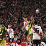 ¡Las mejores fotos de la victoria de River ante Deportivo Táchira en el Monumental!