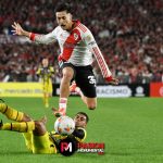 ¡Las mejores fotos de la victoria de River ante Deportivo Táchira en el Monumental!