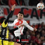 ¡Las mejores fotos de la victoria de River ante Deportivo Táchira en el Monumental!