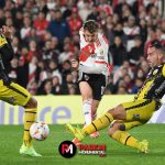 ¡Las mejores fotos de la victoria de River ante Deportivo Táchira en el Monumental!