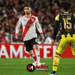 ¡Las mejores fotos de la victoria de River ante Deportivo Táchira en el Monumental!
