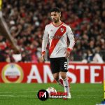 ¡Las mejores fotos de la victoria de River ante Deportivo Táchira en el Monumental!