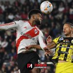 ¡Las mejores fotos de la victoria de River ante Deportivo Táchira en el Monumental!