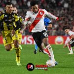¡Las mejores fotos de la victoria de River ante Deportivo Táchira en el Monumental!