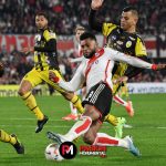 ¡Las mejores fotos de la victoria de River ante Deportivo Táchira en el Monumental!