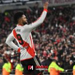 ¡Las mejores fotos de la victoria de River ante Deportivo Táchira en el Monumental!