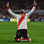 ¡Las mejores fotos de la victoria de River ante Deportivo Táchira en el Monumental!