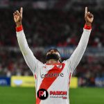 ¡Las mejores fotos de la victoria de River ante Deportivo Táchira en el Monumental!