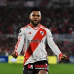 ¡Las mejores fotos de la victoria de River ante Deportivo Táchira en el Monumental!